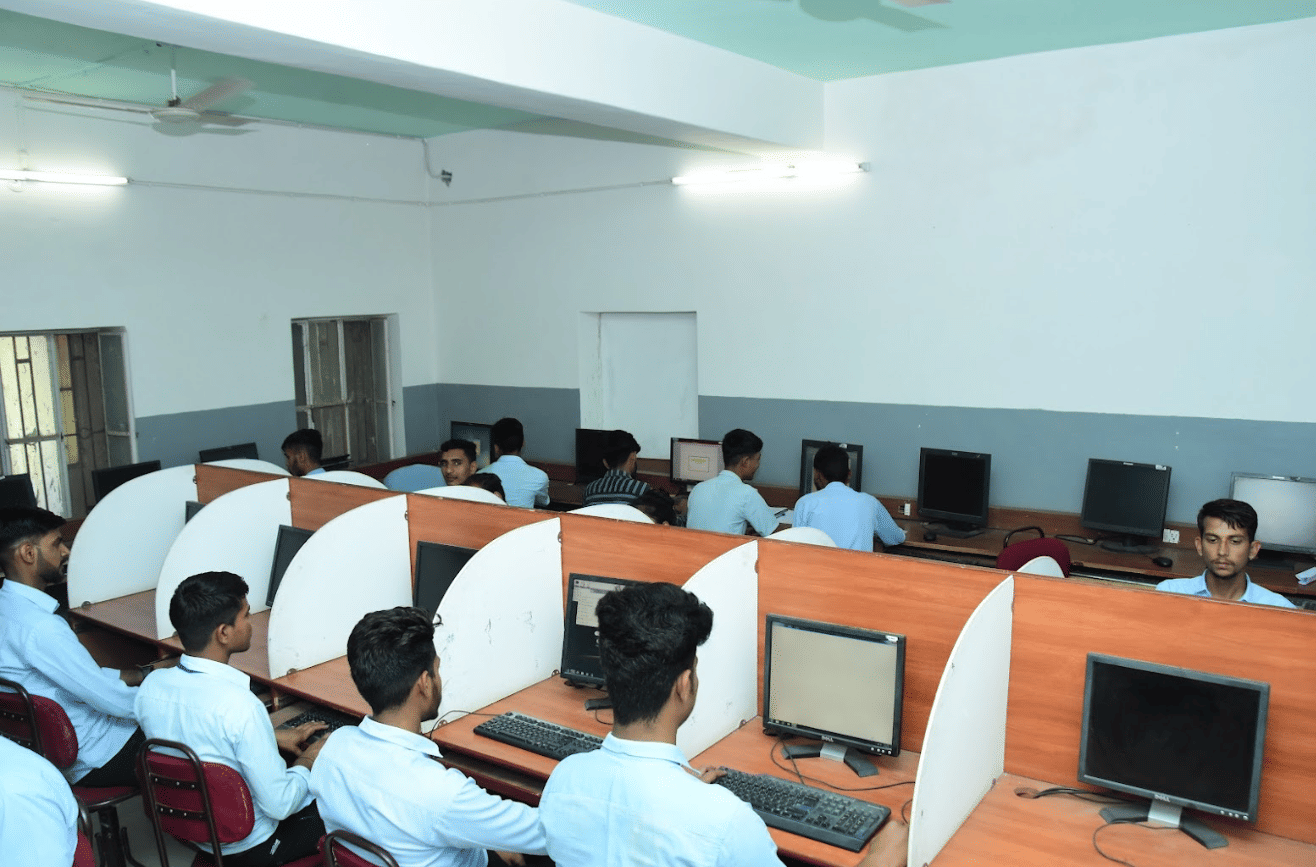 Biyani Institute of Pharmaceutical Sciences Jaipur Infrastructure photo 49